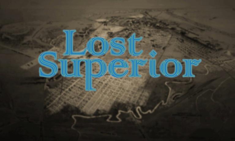 Lost Superior