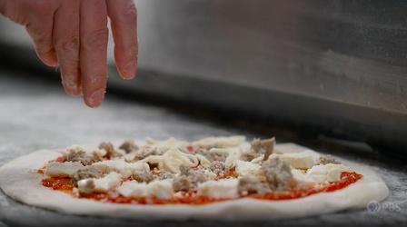 Video thumbnail: Wisconsin Foodie Sherman Phoenix Marketplace | Funky Fresh | Palermo’s - Prev