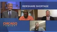 Ride-Share Passengers Complain of Long Waits, High Fares