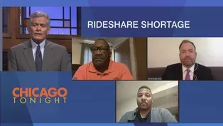 Ride-Share Passengers Complain of Long Waits, High Fares