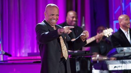 An Evening With Berry Gordy