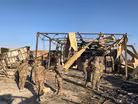 The challenge traumatic brain injury poses for U.S. troops