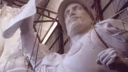Interview with "The Last Conquistador" filmmaker John Valdez