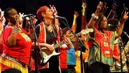 Sharon Katz & The Peace Train
