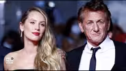 Sean, Dylan Penn's 'Flag Day' and the 'three thought rule'