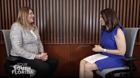 Video thumbnail: Your South Florida Women's History Month | Your South Florida