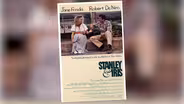Stanley & Iris