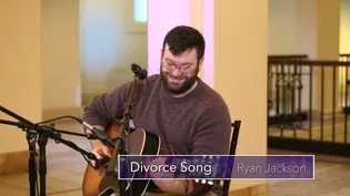 Ryan Jackson - "Divorce Song"