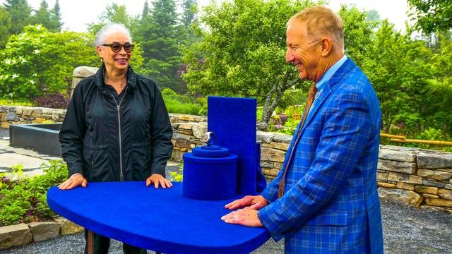 Antiques Roadshow | Preview: Coastal Maine Botanical Gardens, Hour 1