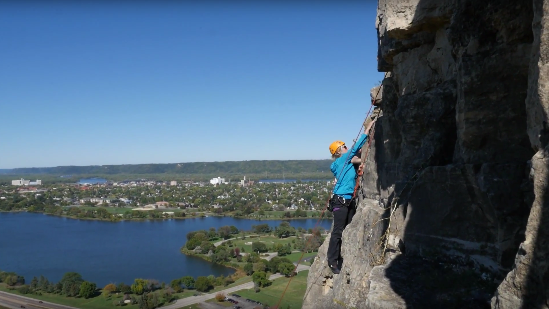 Let's Go, Minnesota! | Sugar Loaf In Winona | Season 1 | Episode 103 | PBS