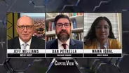 Capitol View | July 23, 2026