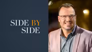 Luke Mickelson, Founder, Exec Dir., Sleep in Heavenly Peace