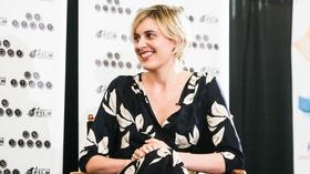 Video thumbnail: On Story A Conversation with Greta Gerwig