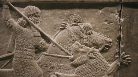Video thumbnail: First Civilizations Culture of Violence