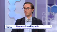 Thomas Churilla, M.D.