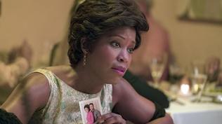 Regina King: 'Beale Street' a reminder of black resilience