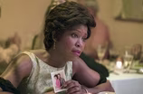 Regina King: 'Beale Street' a reminder of black resilience