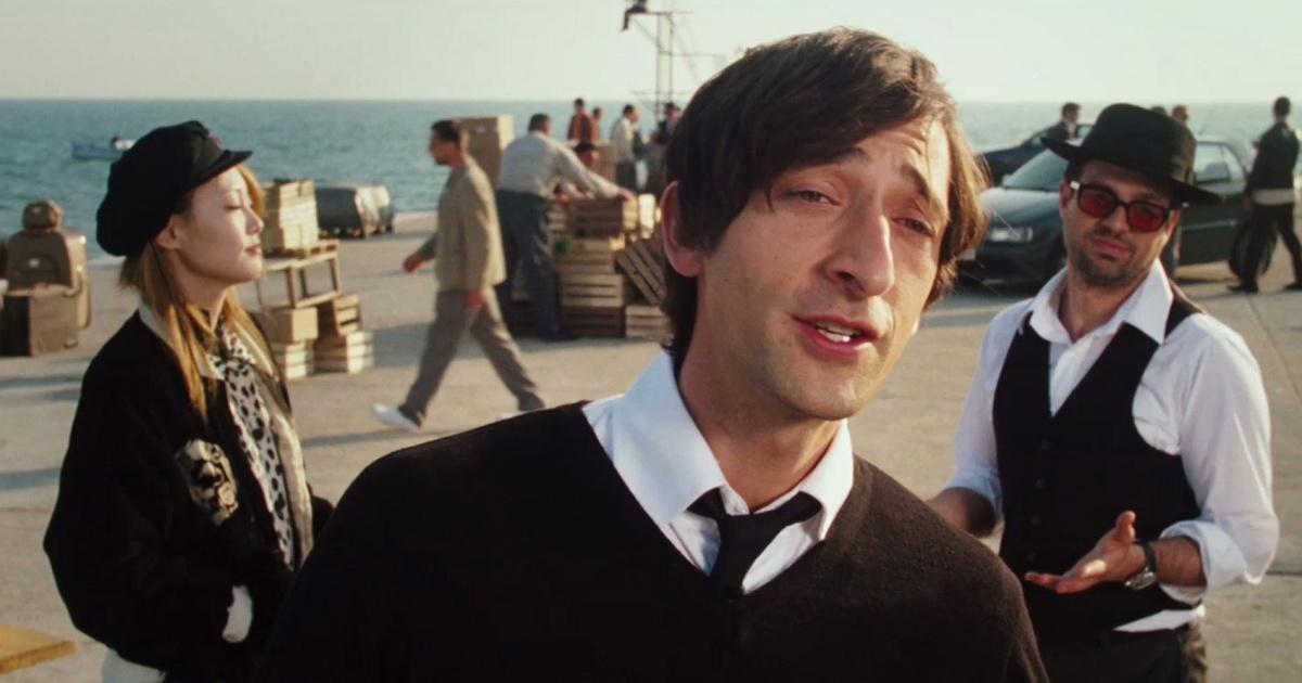 SATURDAY NIGHT CINEMA The Brothers Bloom WEB EXTRA PBS