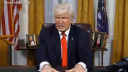 TRUMP SATIRE