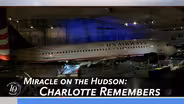 Miracle on the Hudson: Charlotte Remembers