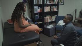 Video thumbnail: PBS NewsHour Memphis midwives work to address racial disparities in care