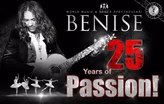 Vegas PBS Ticket Offer - Benise