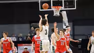 2023 Boys AA Basketball | SF Jefferson vs. SF Lincoln
