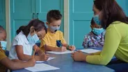 Legal Battle Over LAUSD Vaccine Mandates Is Back