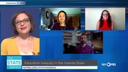 9/21/21 - Education Inequity in the Granite State