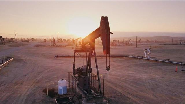 FRONTLINE | The Power of Big Oil (Part One: Denial)