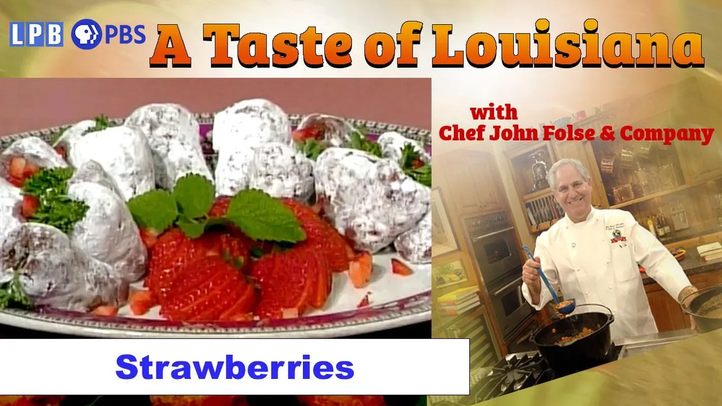 Strawberry Festival