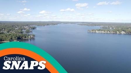 Video thumbnail: Carolina Snaps Lake Murray