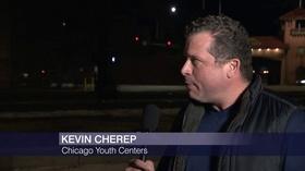 Video thumbnail: Chicago Tonight Impact of COVID-19 on Poor Will Spark ‘Second Pandemic’