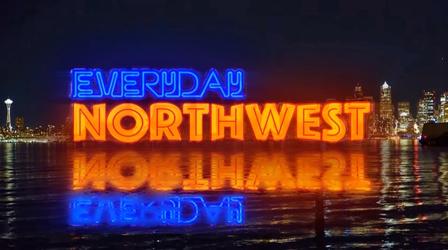 Video thumbnail: KSPS Presents Everyday Northwest