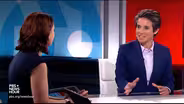Tamara Keith and Amy Walter on Capitol attack, police reform