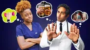 Do You Lie To Your Doctor?
