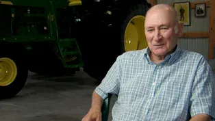 Lt. Col. Paul Kari