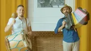 Learning "El Pescador”