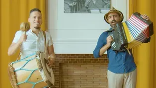 Learning "El Pescador”