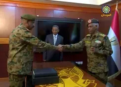 Why Sudan coup may not change much for a country in crisis