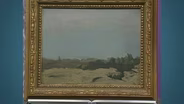 Appraisal: Robert Henri Oil Painting, ca. 1900