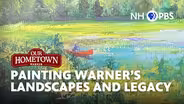 Warner | Painting Warner's Landscapes and Legacy