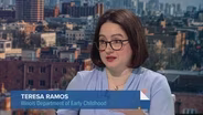 Meet the Leader of Illinois' New Department of Early Childhood