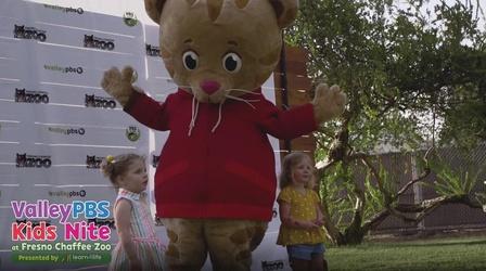 Video thumbnail: Valley PBS Community byYou Valley PBS KIDS NITE 2019