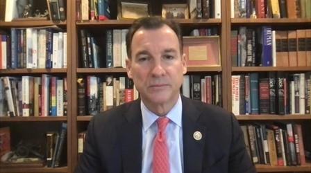 Video thumbnail: MetroFocus METROFOCUS: January 8, 2021