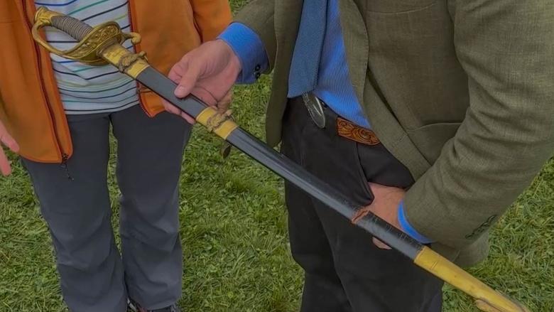 Antiques Roadshow Image