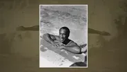 The legacy of Hawaiian swimmer and surfer Duke Kahanamoku