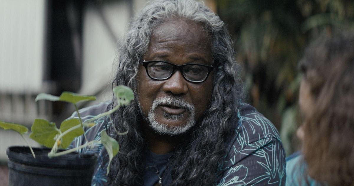 Fine Cut | Invisible String | Season 26 | Episode 3 | PBS