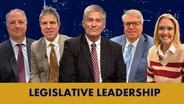 Legislative Leadership