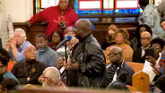 Paterson residents call on AG to fire bad cops,reform police